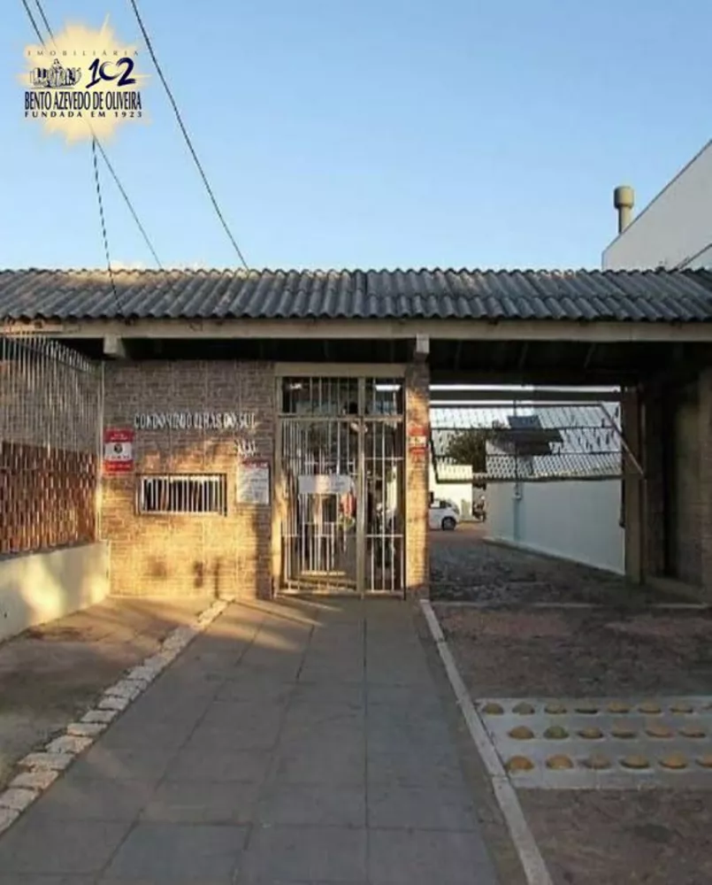 Apartamento, 1 quarto, 42 m² - Foto 8