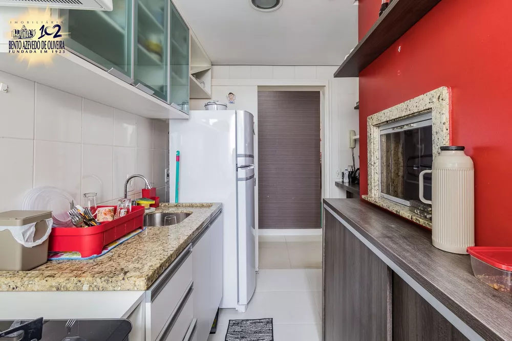 Apartamento, 2 quartos, 72 m² - Foto 1