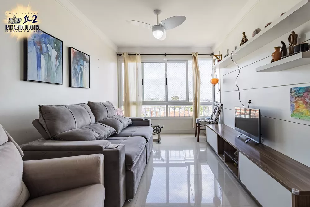Apartamento, 2 quartos, 72 m² - Foto 3