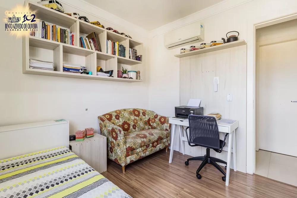 Apartamento, 2 quartos, 72 m² - Foto 7