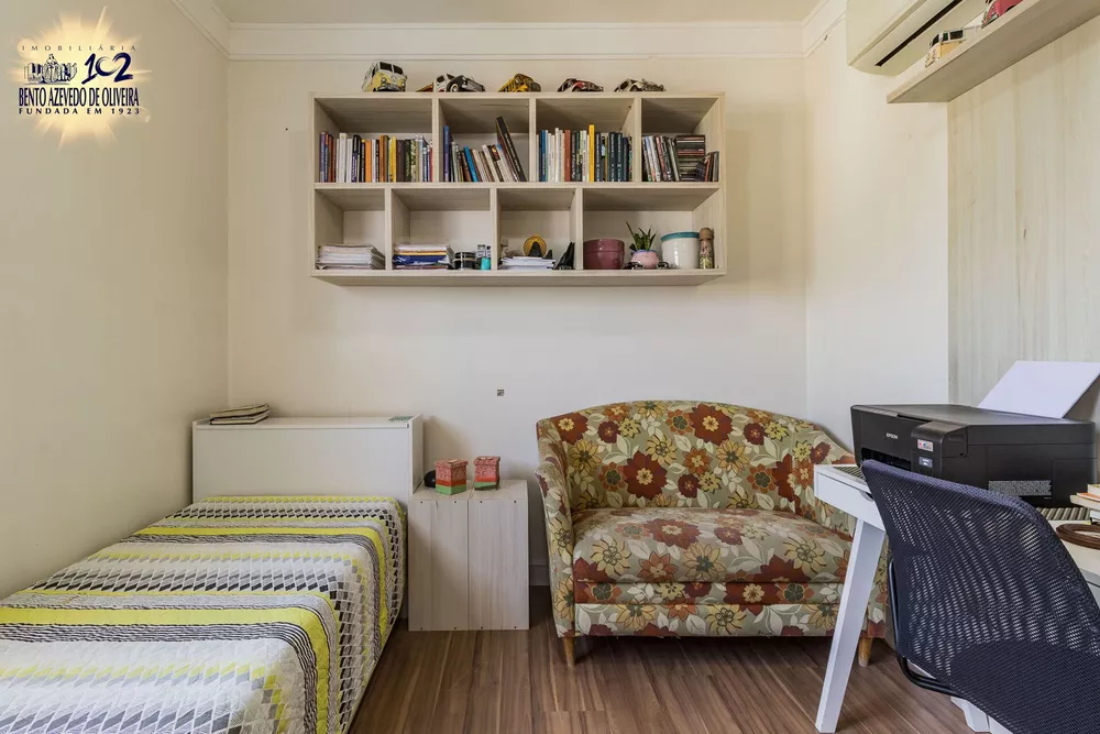 Apartamento, 2 quartos, 72 m² - Foto 6