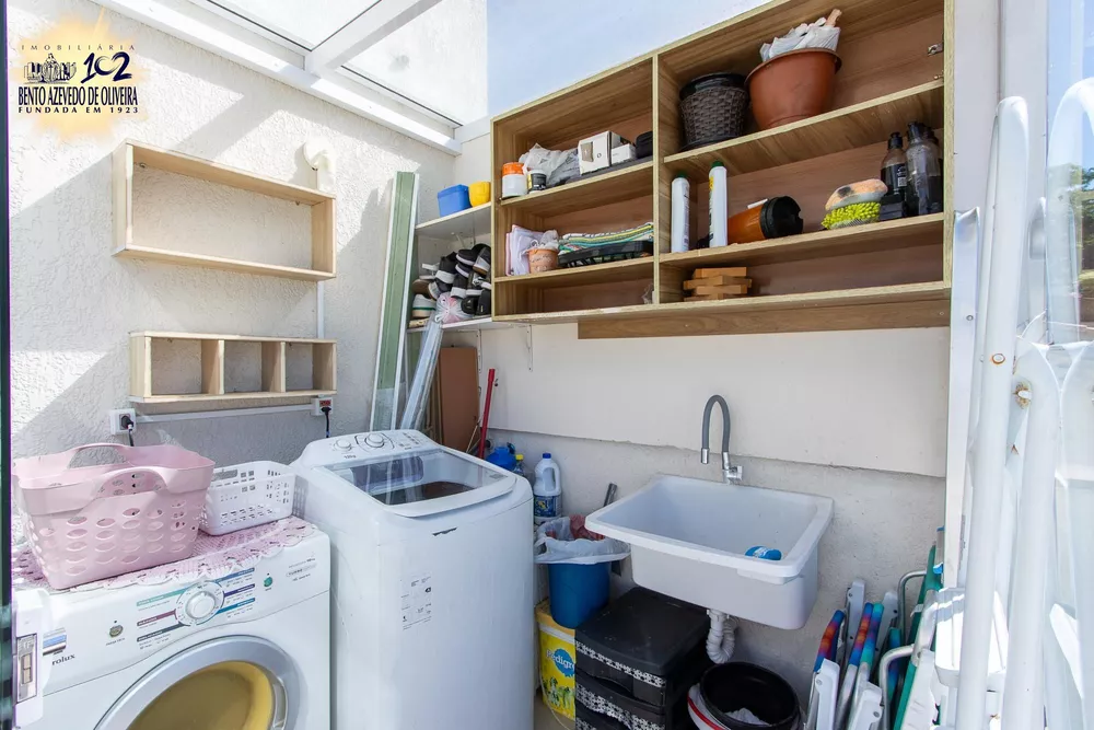 Casa, 3 quartos, 104 m² - Foto 7