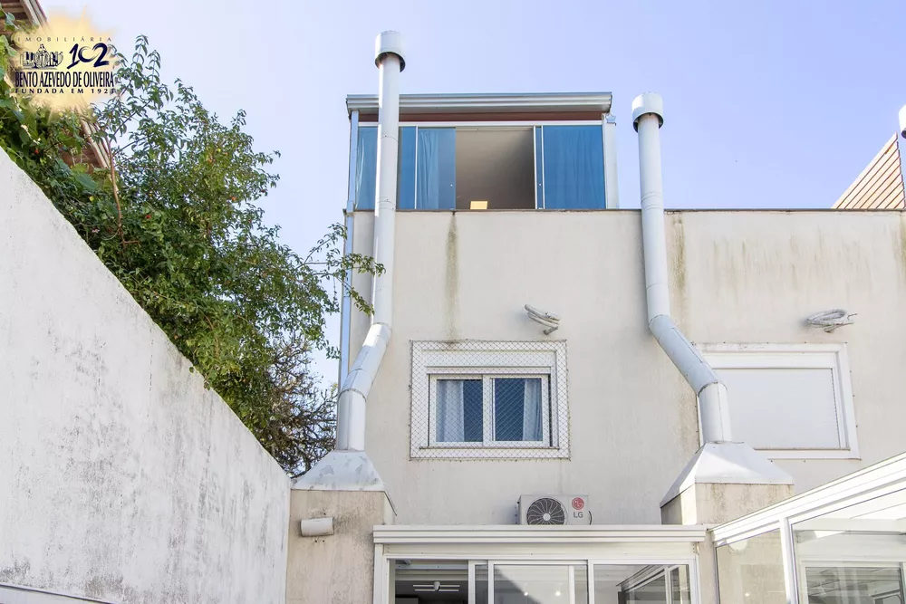 Casa, 3 quartos, 104 m² - Foto 3