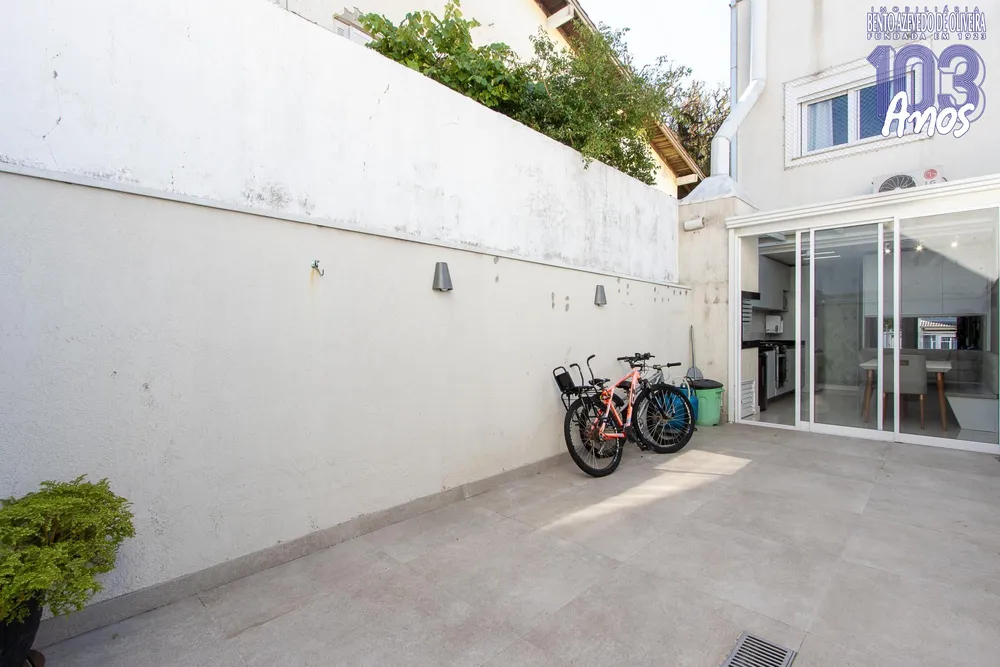 Casa, 3 quartos, 104 m² - Foto 10