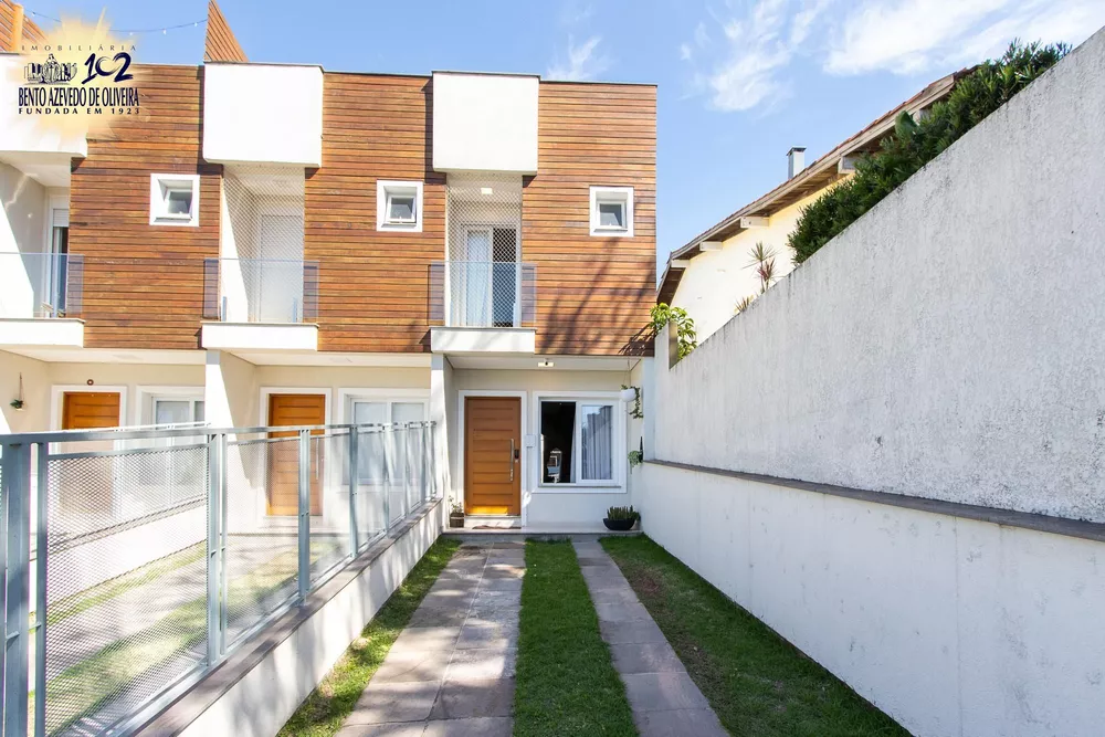 Casa, 3 quartos, 104 m² - Foto 8