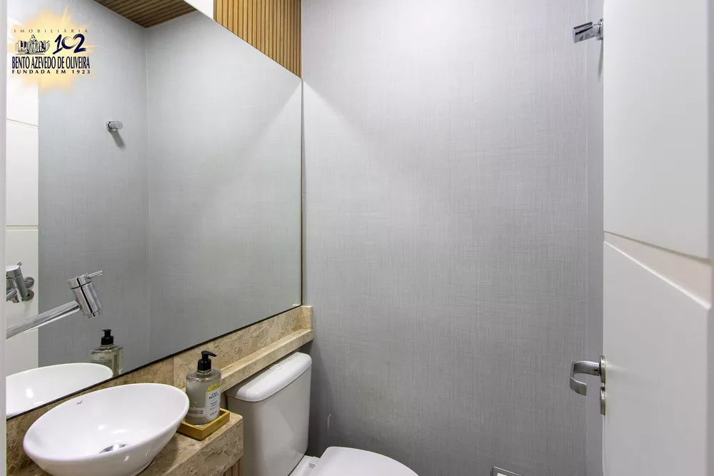 Casa, 3 quartos, 104 m² - Foto 5