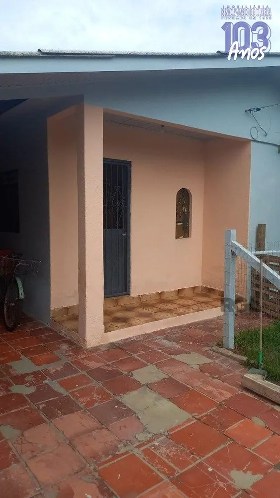 Casa, 2 quartos, 152 m² - Foto 3