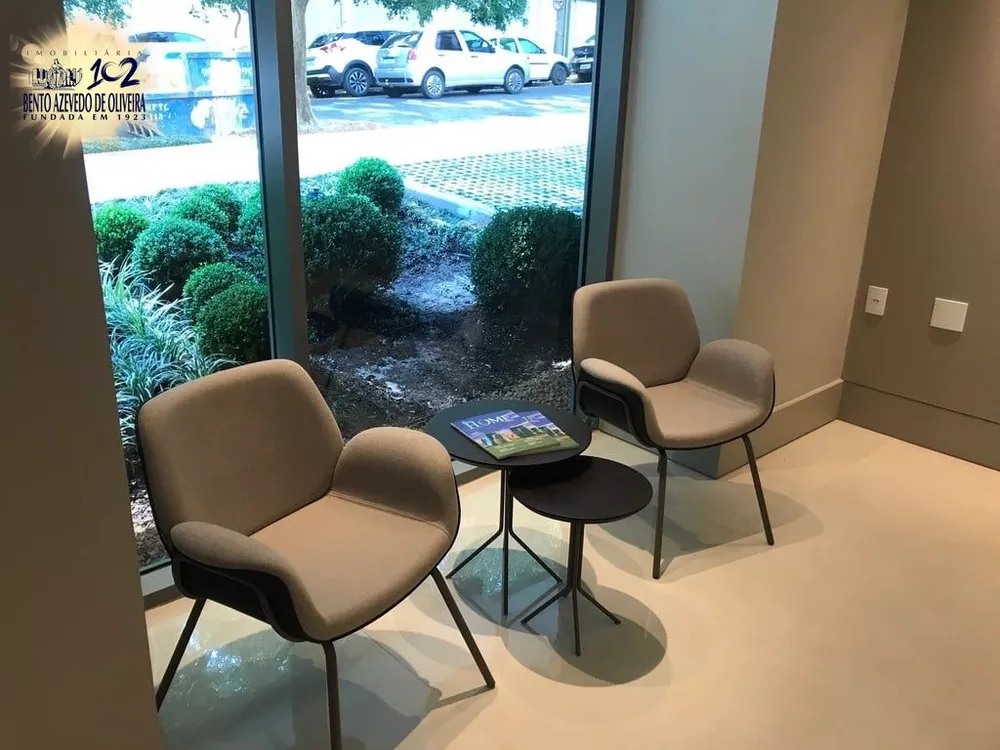 Sala-Conjunto, 45 m² - Foto 3