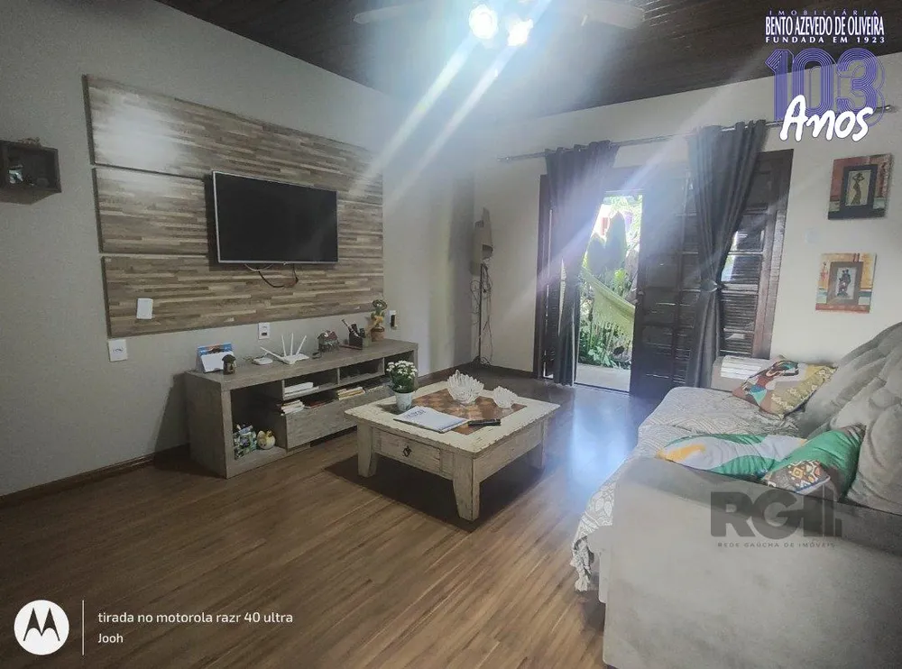 Casa, 4 quartos, 340 m² - Foto 1
