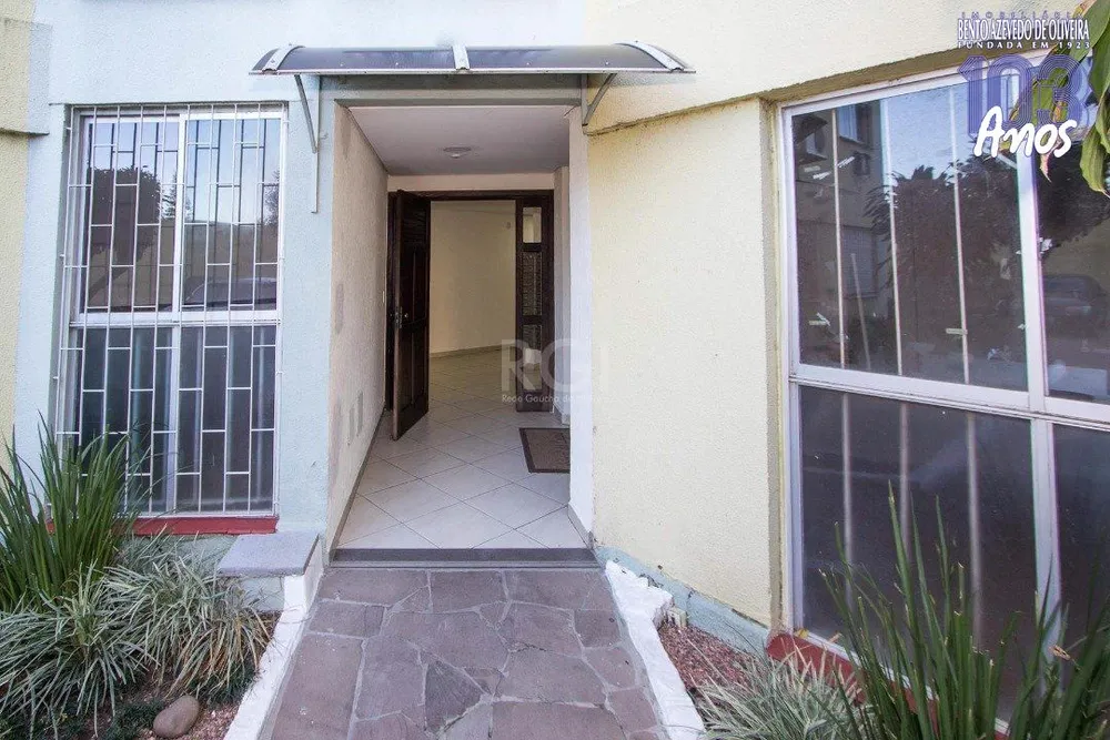 Apartamento, 3 quartos, 121 m² - Foto 3