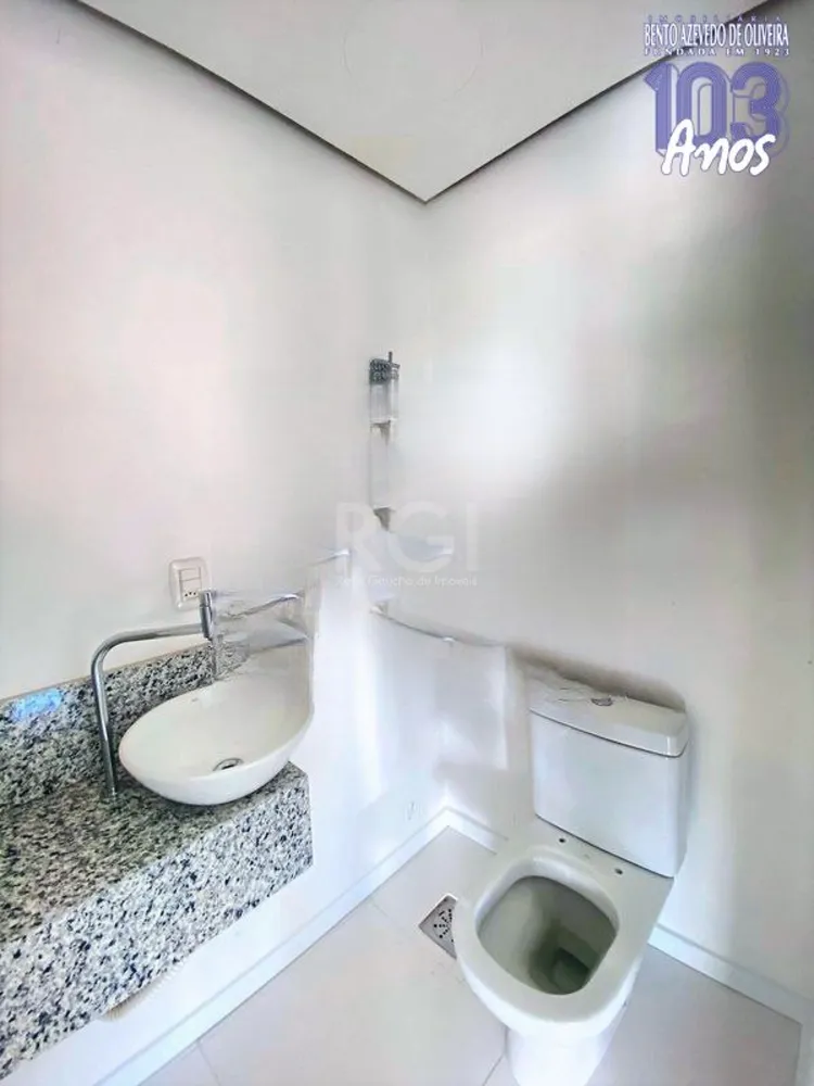 Apartamento, 3 quartos, 121 m² - Foto 1
