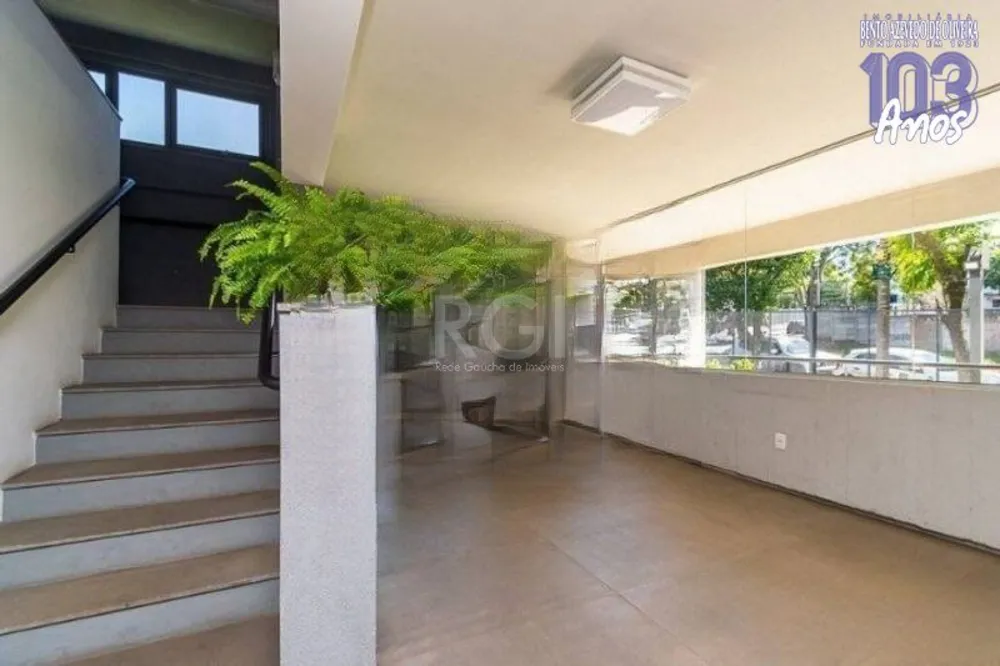 Apartamento, 3 quartos, 121 m² - Foto 6