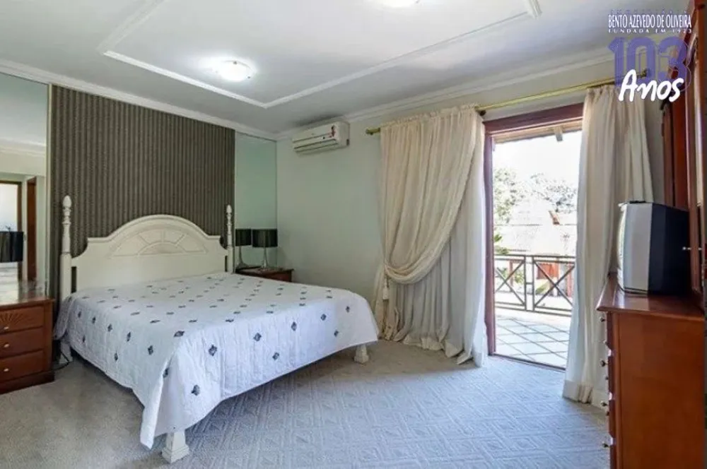 Casa, 3 quartos, 283 m² - Foto 4