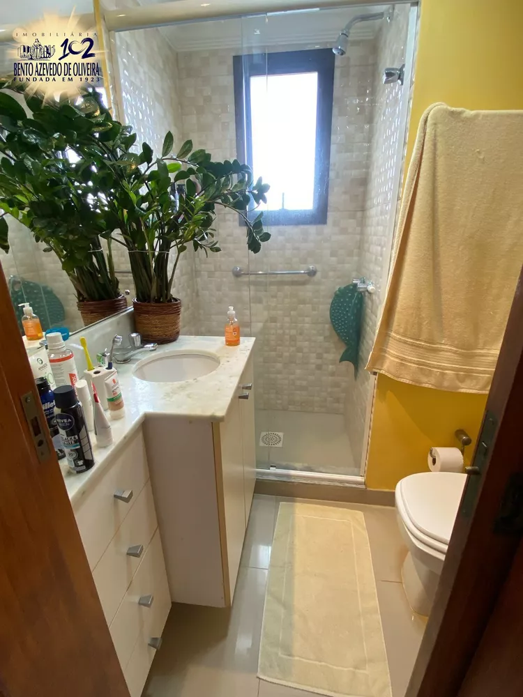 Apartamento, 2 quartos, 62 m² - Foto 4