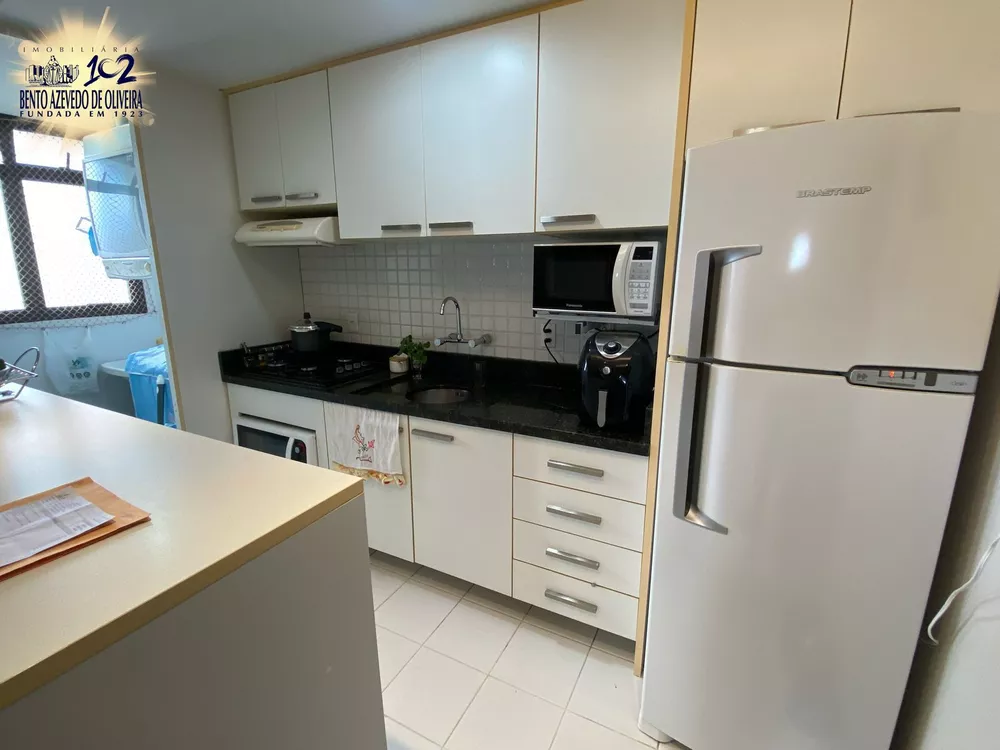 Apartamento, 2 quartos, 62 m² - Foto 6
