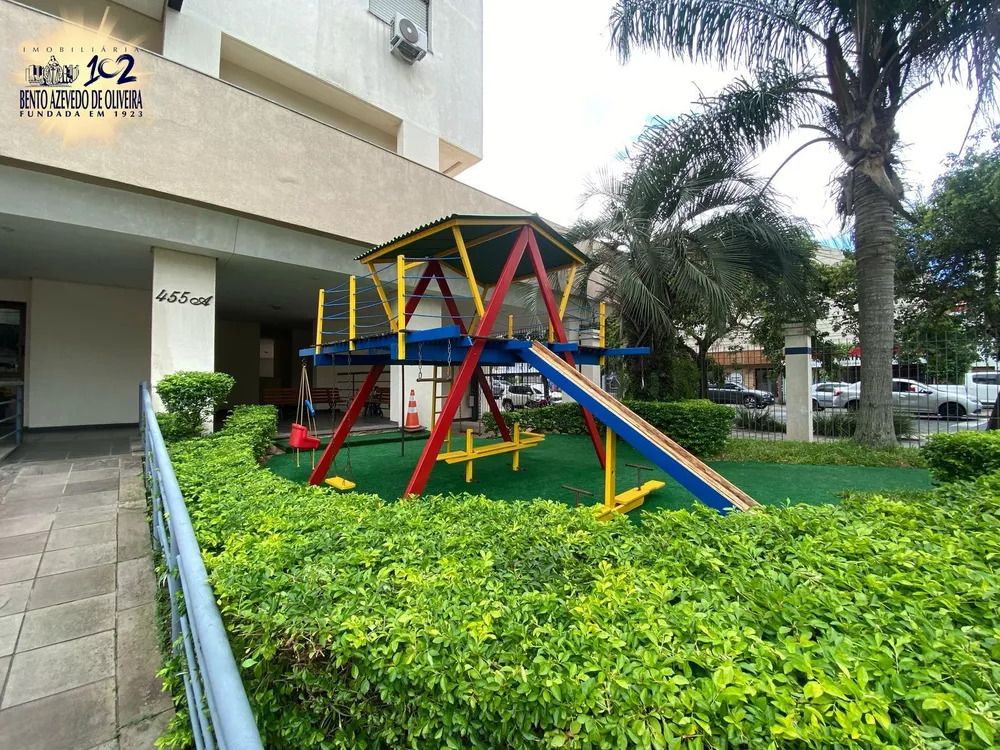 Apartamento, 2 quartos, 62 m² - Foto 3