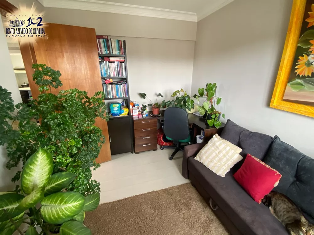 Apartamento, 2 quartos, 62 m² - Foto 7
