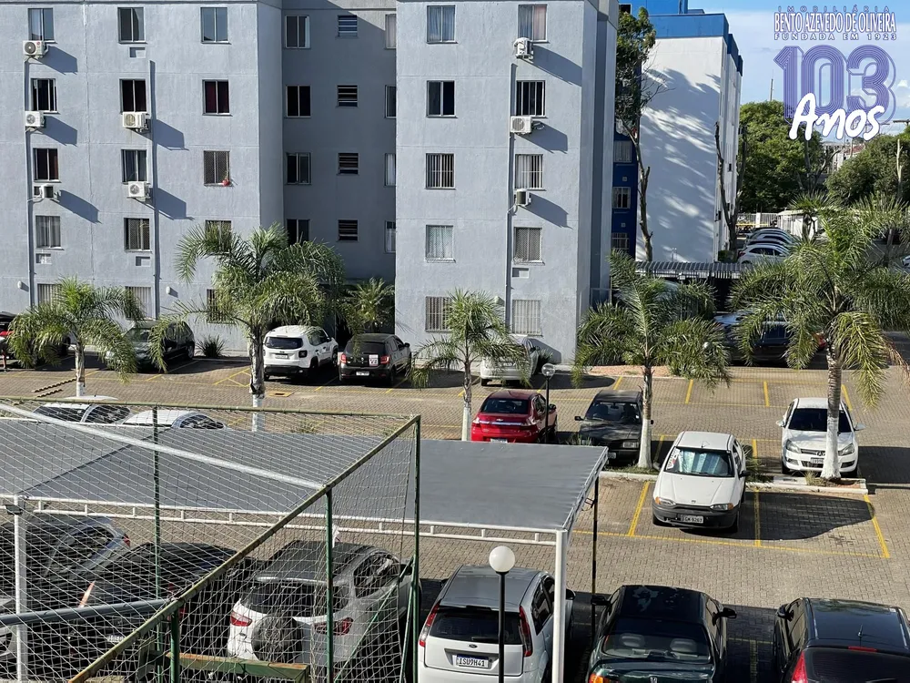 Apartamento, 2 quartos, 42 m² - Foto 7