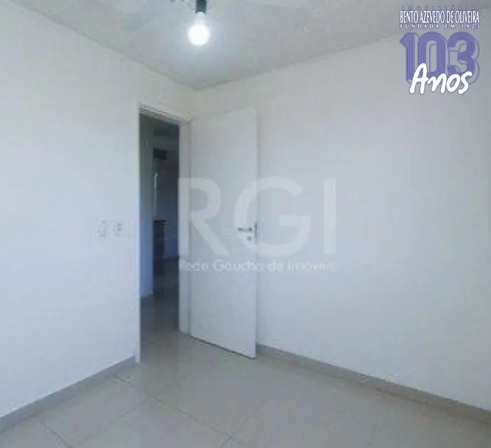 Apartamento, 2 quartos, 42 m² - Foto 5