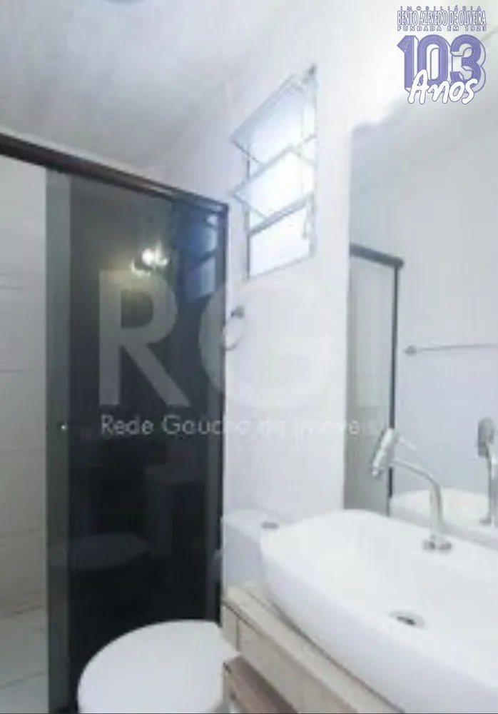Apartamento, 2 quartos, 42 m² - Foto 1