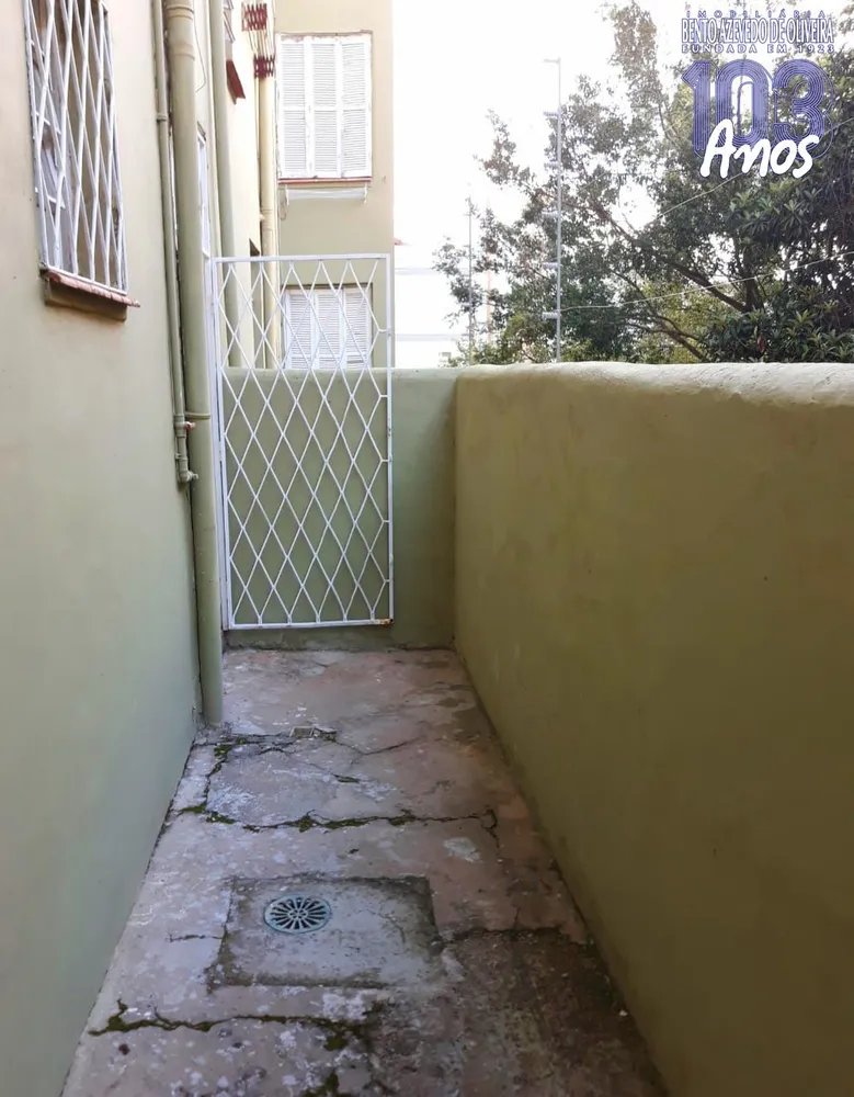 Apartamento, 1 quarto, 43 m² - Foto 8