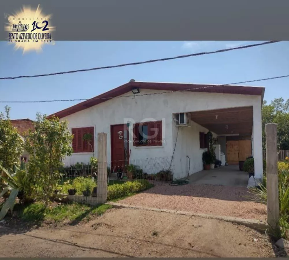 Casa, 2 quartos, 78 m² - Foto 2