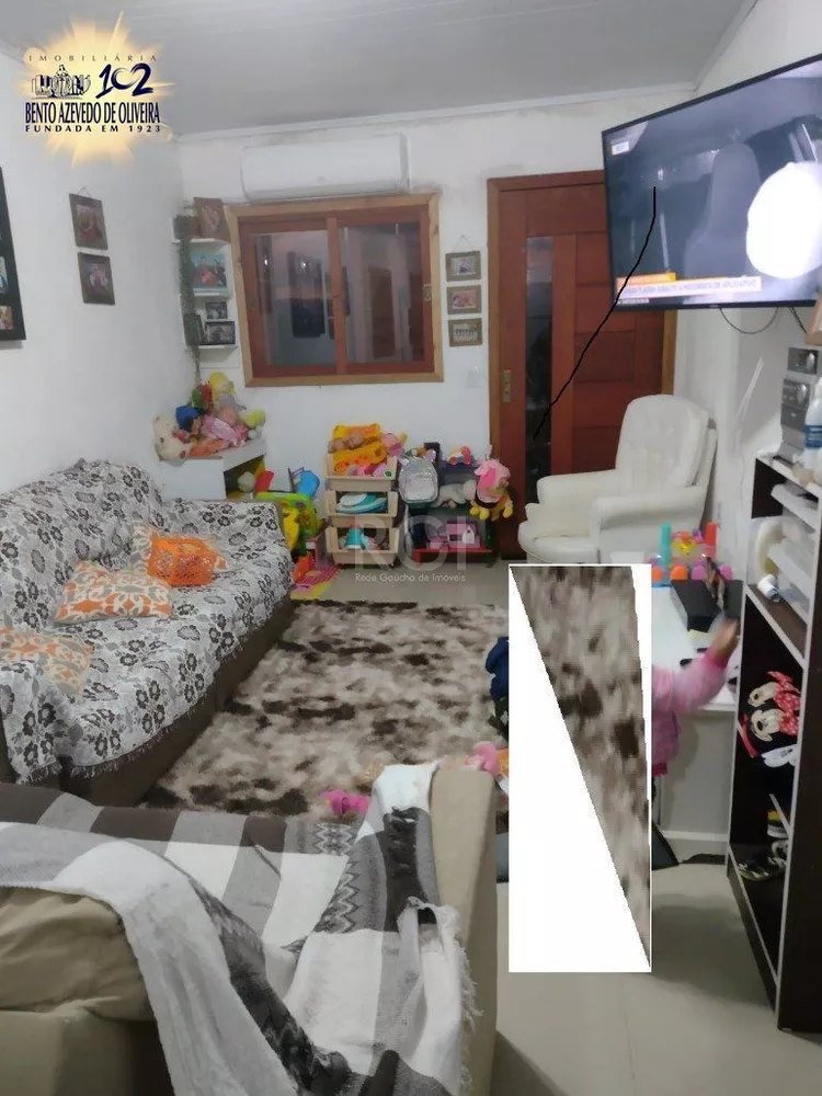 Casa, 2 quartos, 78 m² - Foto 8