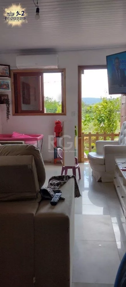 Casa, 2 quartos, 78 m² - Foto 3