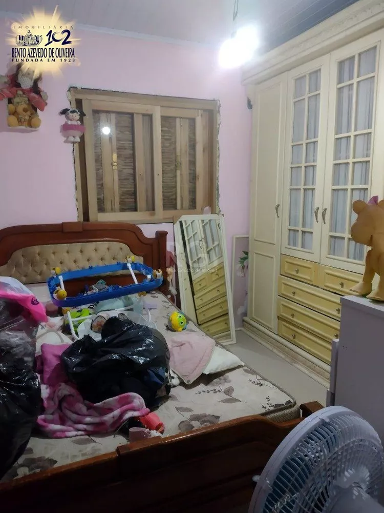 Casa, 2 quartos, 78 m² - Foto 4