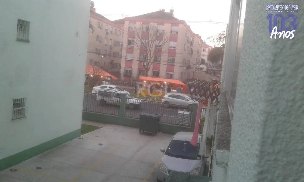 Apartamento, 2 quartos, 55 m² - Foto 3