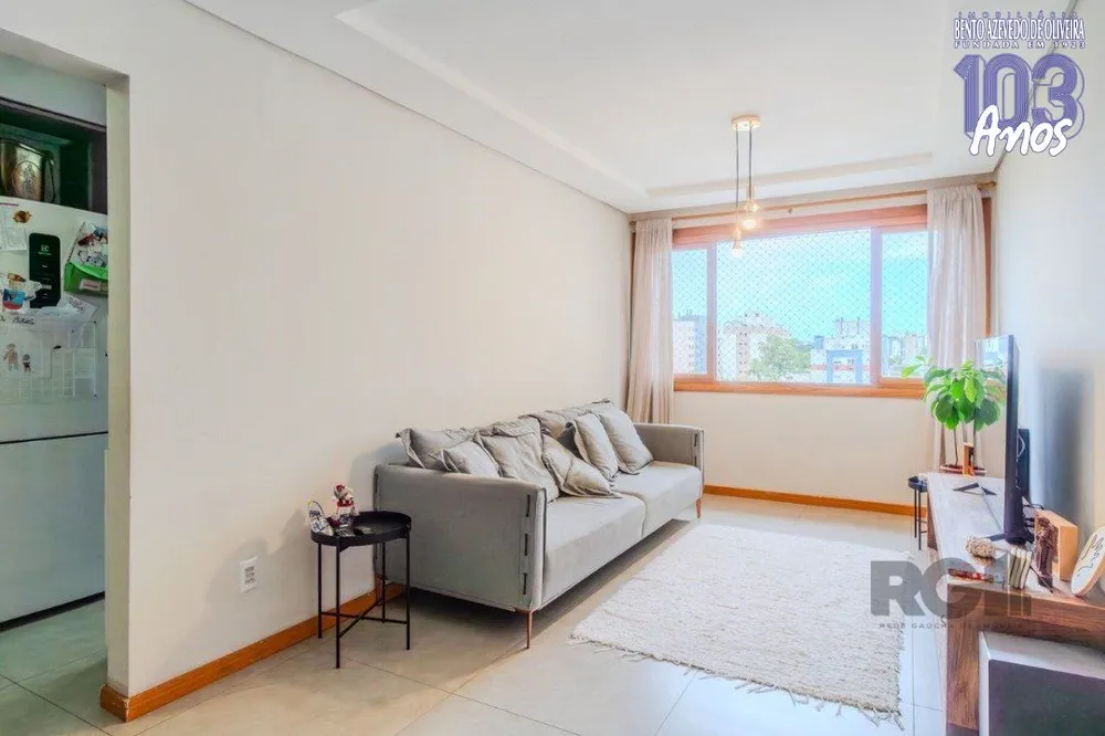 Apartamento, 2 quartos, 55 m² - Foto 5