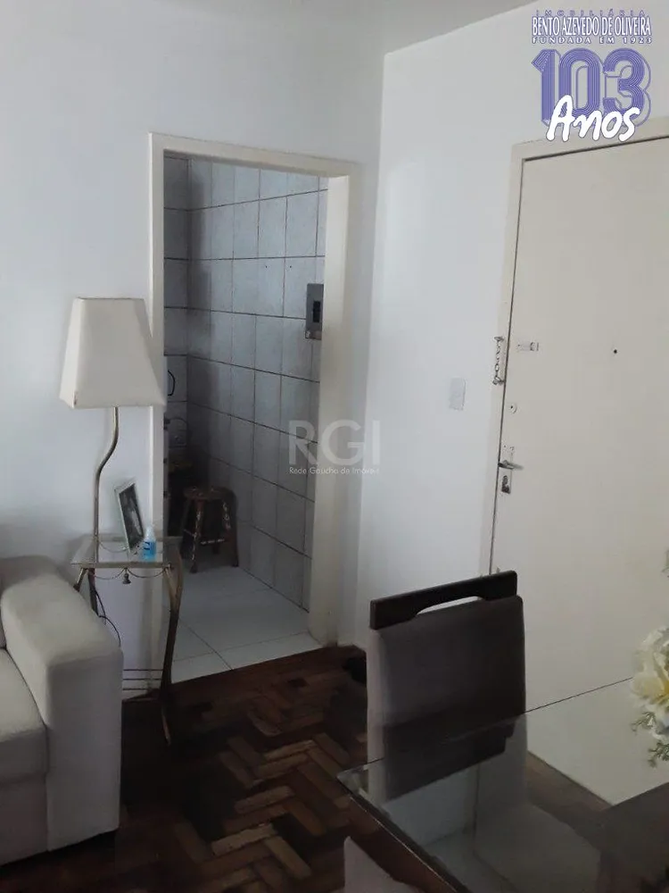 Apartamento, 2 quartos, 55 m² - Foto 1