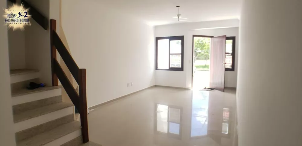 Casa, 3 quartos, 87 m² - Foto 7