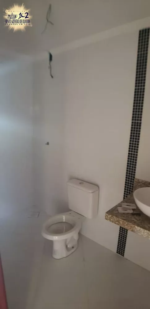 Casa, 3 quartos, 87 m² - Foto 5