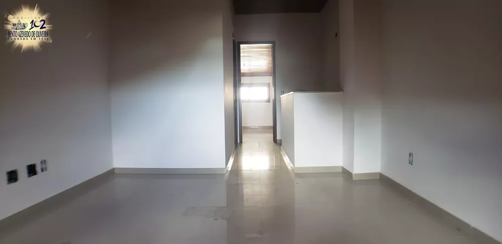 Casa, 3 quartos, 87 m² - Foto 1