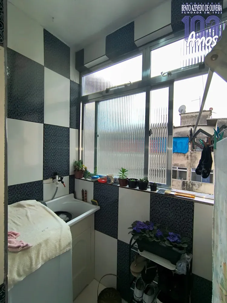 Apartamento, 2 quartos, 4 m² - Foto 5