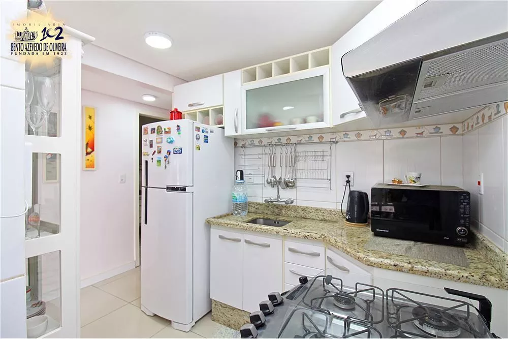 Casa, 3 quartos, 198 m² - Foto 7