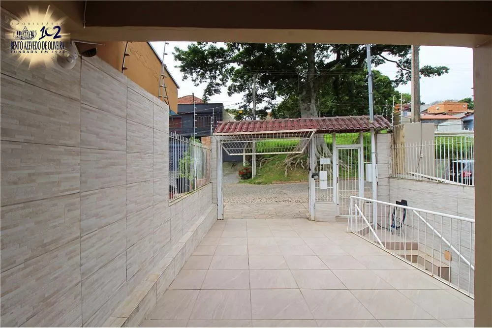 Casa, 3 quartos, 198 m² - Foto 3