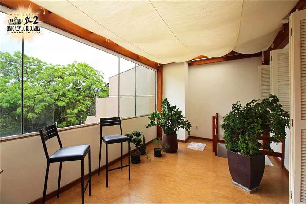 Casa, 3 quartos, 198 m² - Foto 5