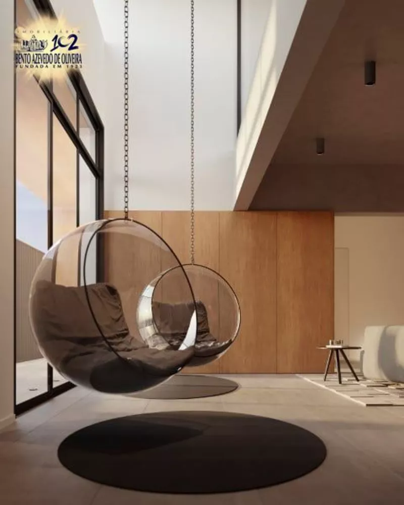 Apartamento, 2 quartos, 87 m² - Foto 1