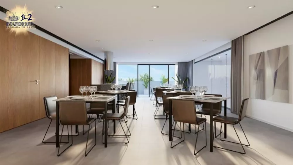 Apartamento, 2 quartos, 87 m² - Foto 6