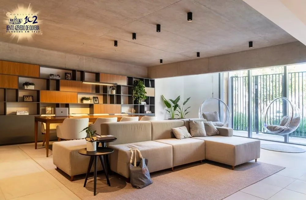 Apartamento, 2 quartos, 87 m² - Foto 4
