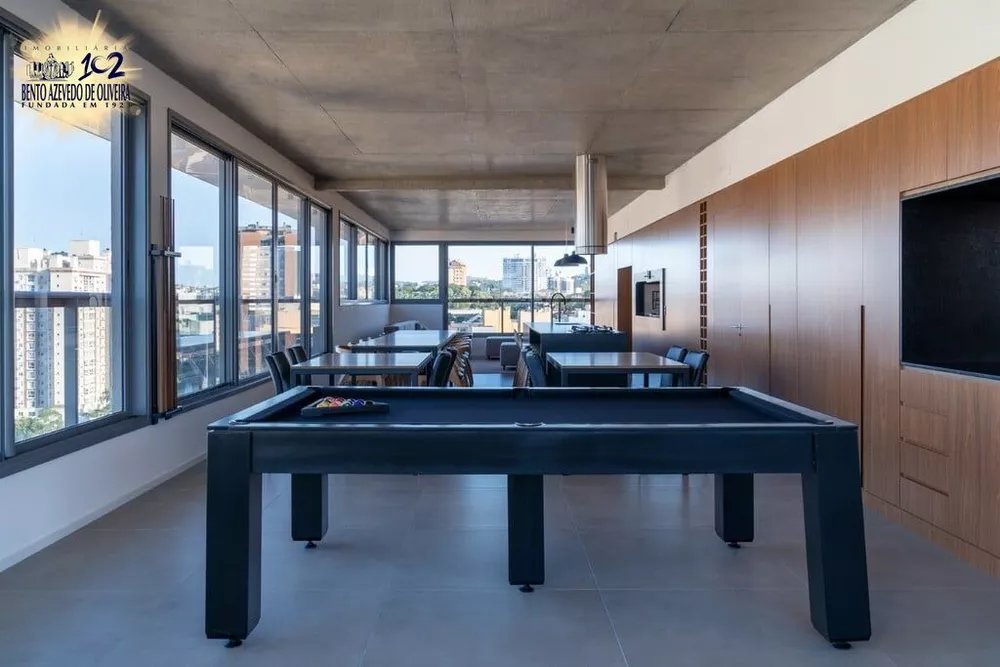 Apartamento, 2 quartos, 87 m² - Foto 2