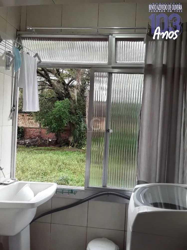 Apartamento, 1 quarto, 35 m² - Foto 5