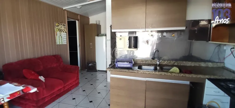 Apartamento, 1 quarto, 35 m² - Foto 7