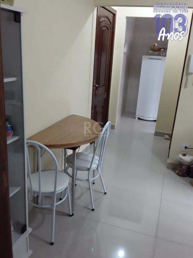 Apartamento, 1 quarto, 35 m² - Foto 1