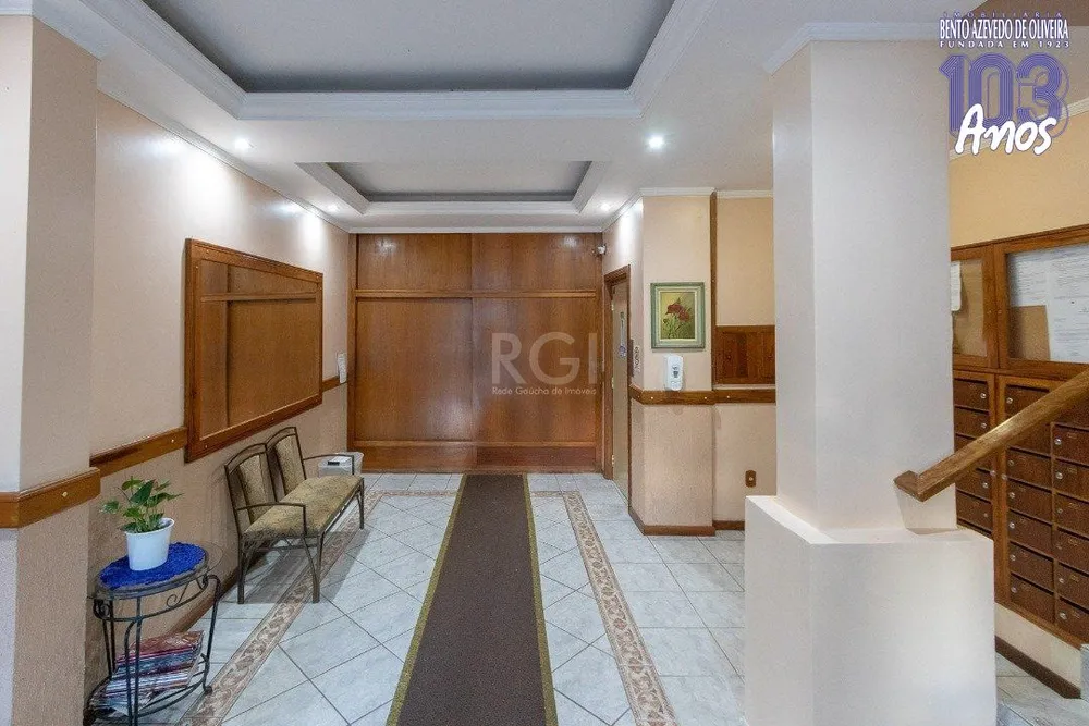 Apartamento, 1 quarto, 35 m² - Foto 2