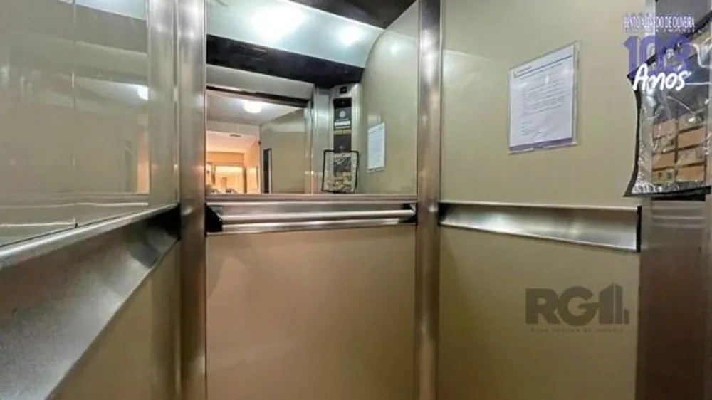 Apartamento, 1 quarto, 39 m² - Foto 1