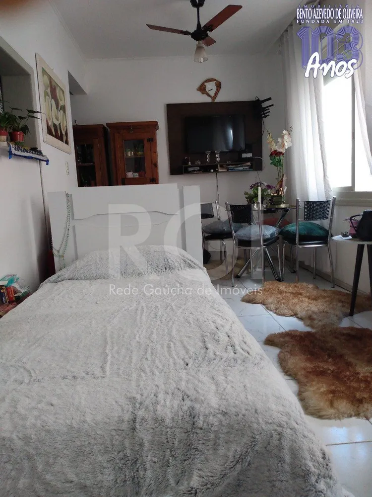 Apartamento, 1 quarto, 39 m² - Foto 2