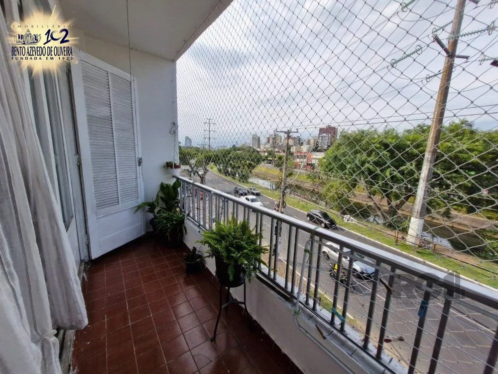 Apartamento, 3 quartos, 139 m² - Foto 4